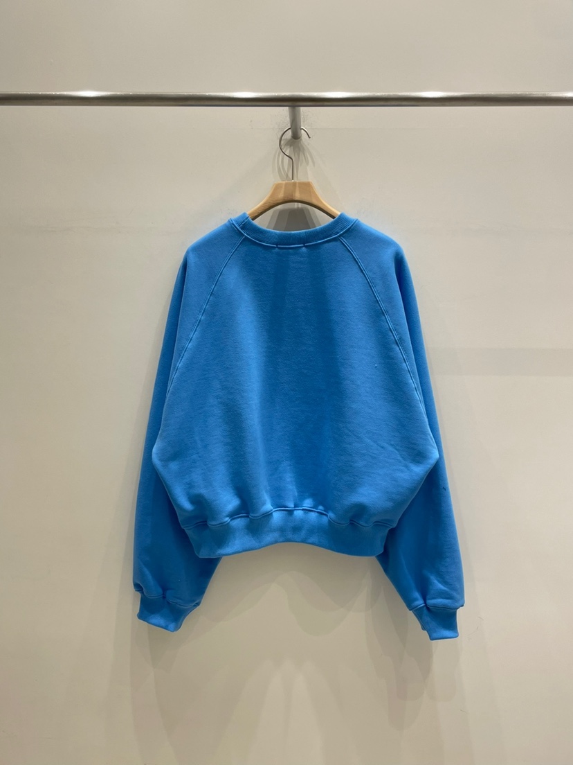 KINOA韓國直郵㊣女裝新品人氣職業熱賣25春夏時尚推薦休閑衛衣KINOA衛衣