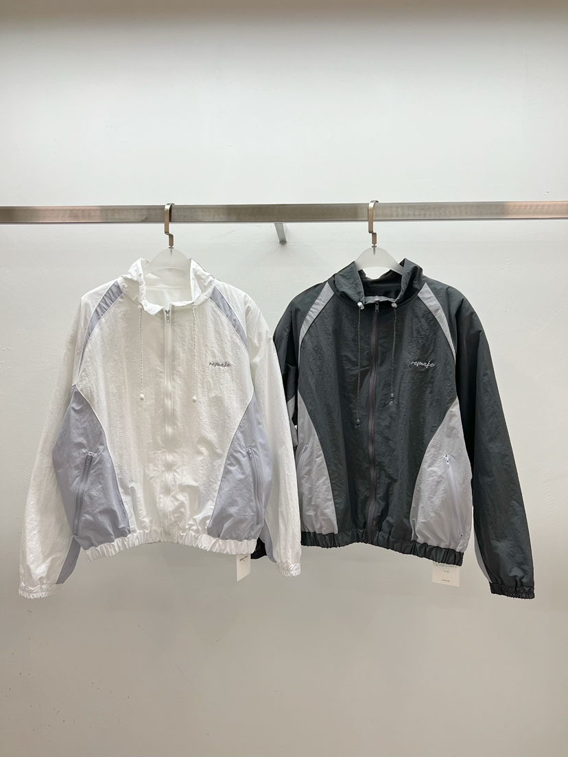 WEARABLE-L直郵韓國代購㊣女裝新款休閑時尚推薦職業25春夏夾克WEARABLE夾克