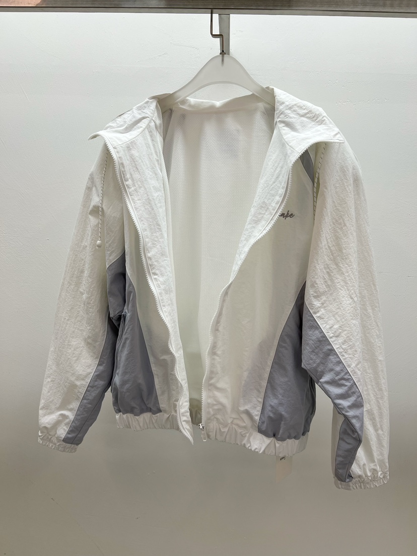 WEARABLE-L直郵韓國代購㊣女裝新款休閑時尚推薦職業25春夏夾克WEARABLE夾克
