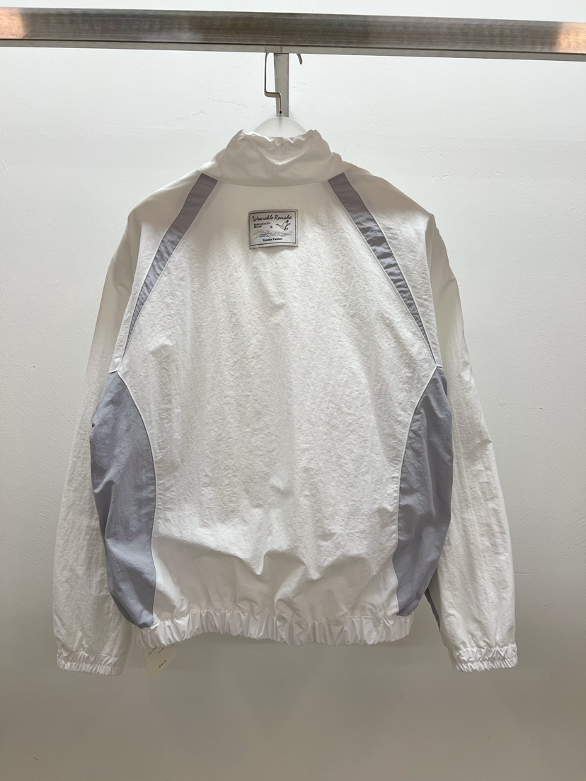 WEARABLE-L直郵韓國代購㊣女裝新款休閑時尚推薦職業25春夏夾克WEARABLE夾克