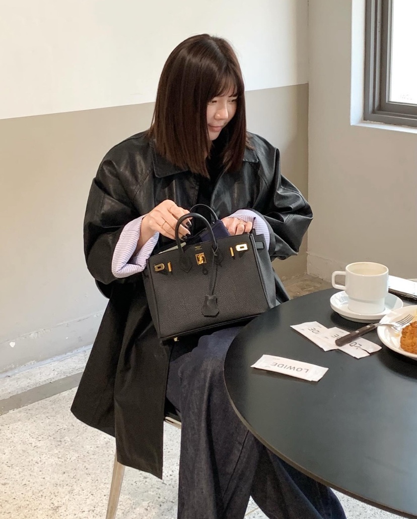 COURGETTE韓國直郵㊣東大門實拍女裝新品休閑25春夏推薦夾克COURGETTE夾克