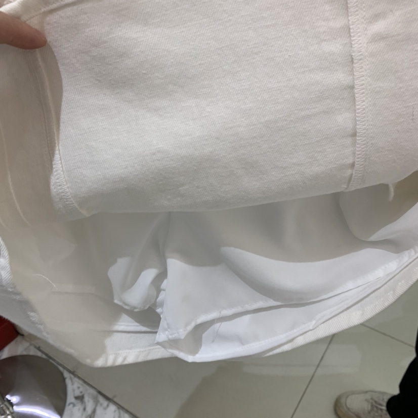 LELEN韓國直郵㊣女裝新品時尚休閑推薦職業人氣熱賣25春夏短裙LELEN短裙