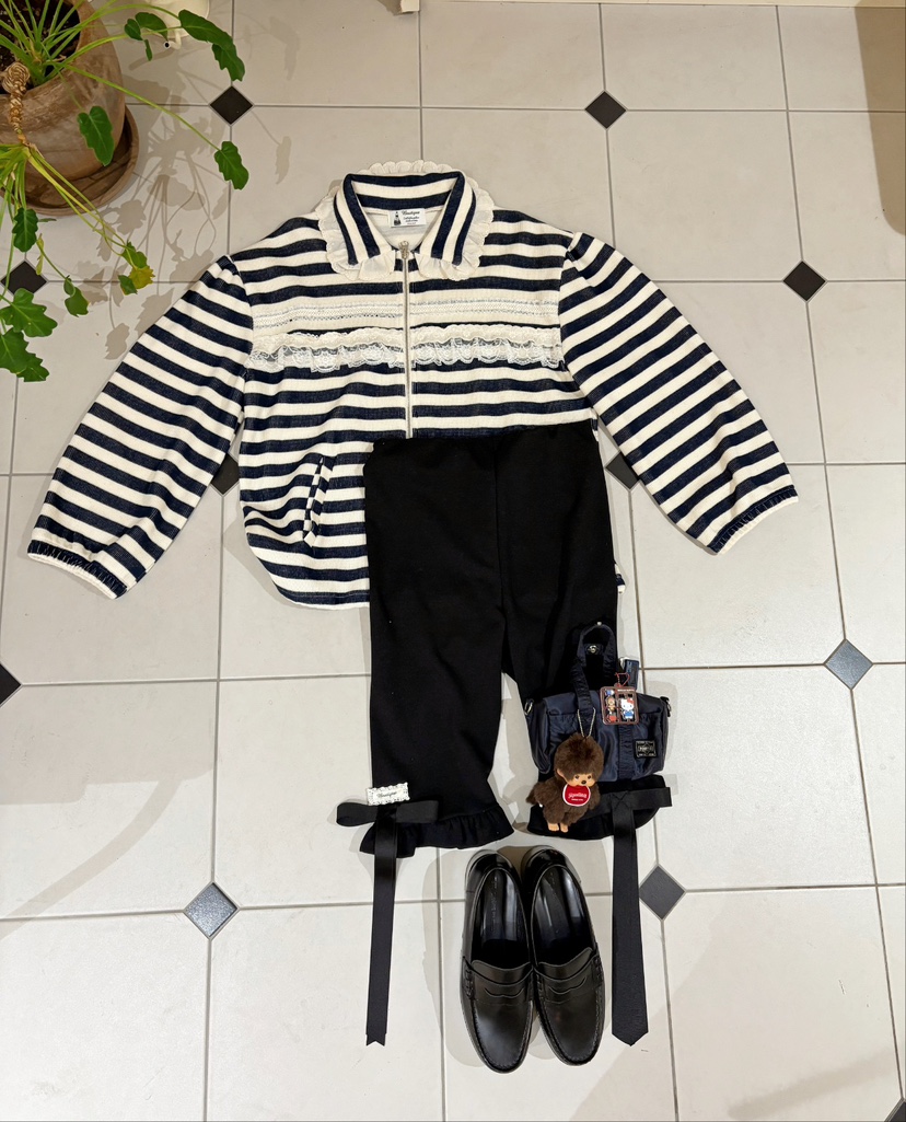 BOUTIQUE-L韓國直郵㊣東大門實拍女裝新品人氣打底褲鯊魚褲緊身褲BOUTIQUE-L打底褲/鯊魚褲