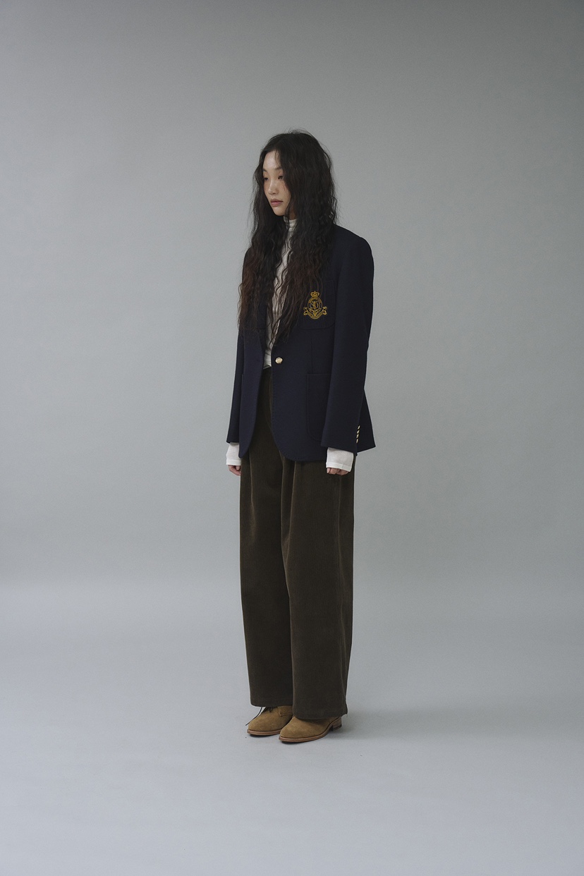 THE TARDUST東大門實拍女裝新款熱賣推薦休閑人氣真品夾克THE STARDUST夾克