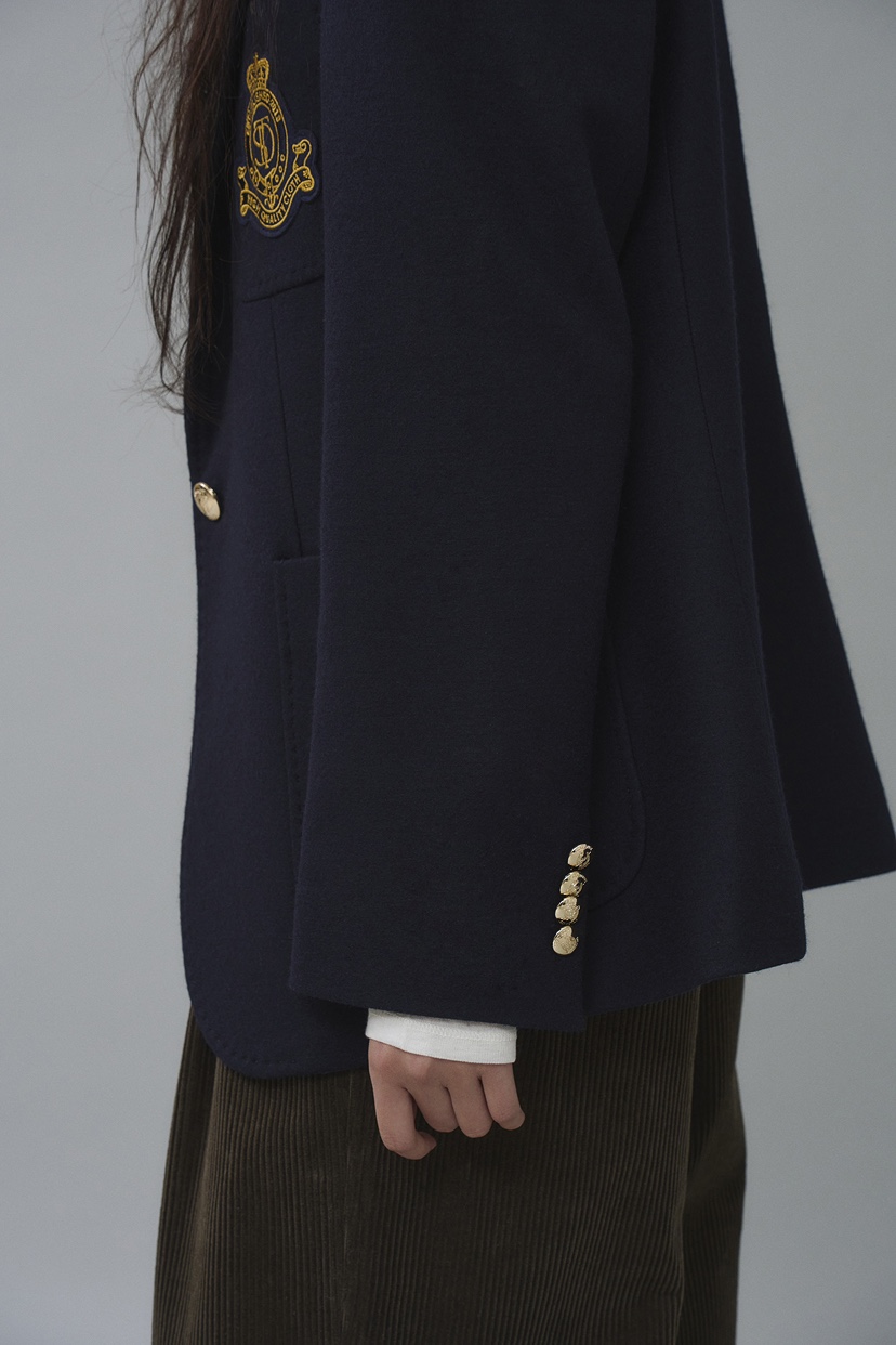 THE TARDUST東大門實拍女裝新款熱賣推薦休閑人氣真品夾克THE STARDUST夾克