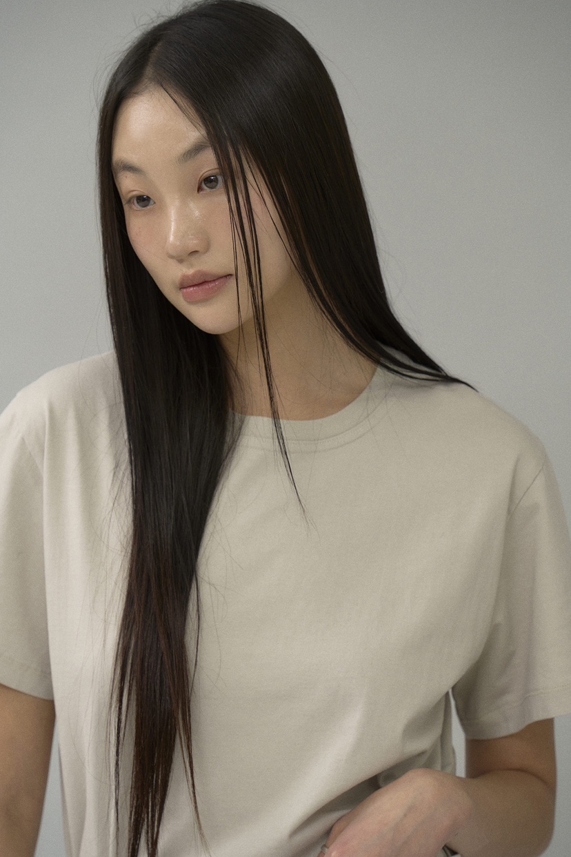 THE TARDUST東大門實拍女裝新款職業休閑熱賣25春夏真品T恤THE STARDUSTT恤