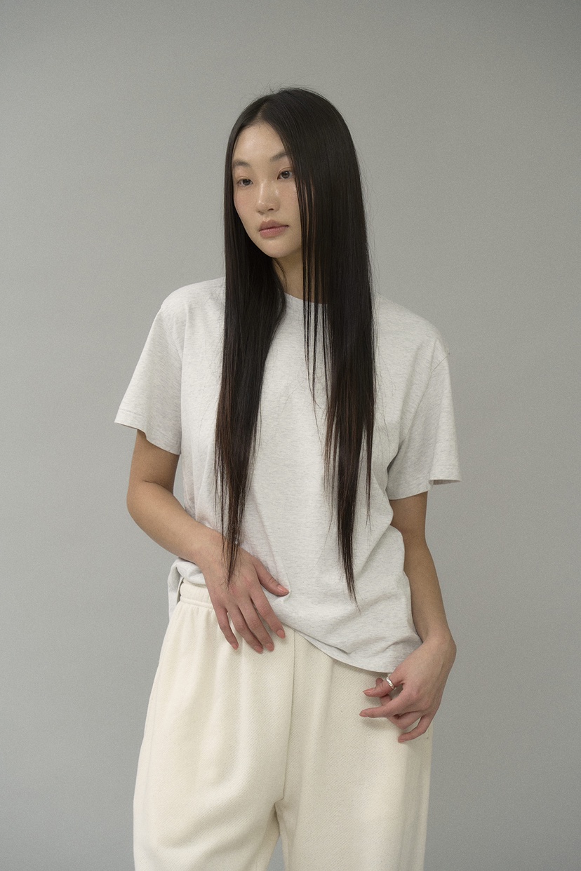 THE TARDUST東大門實拍女裝新款職業休閑熱賣25春夏真品T恤THE STARDUSTT恤