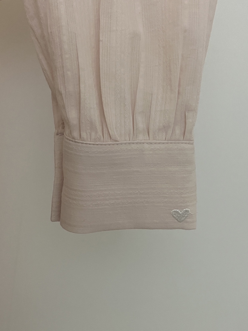 RE:OPENING東大門代購女裝新款熱賣推薦25春夏職業襯衫蕾絲衫RE:OPENING襯衫/蕾絲衫