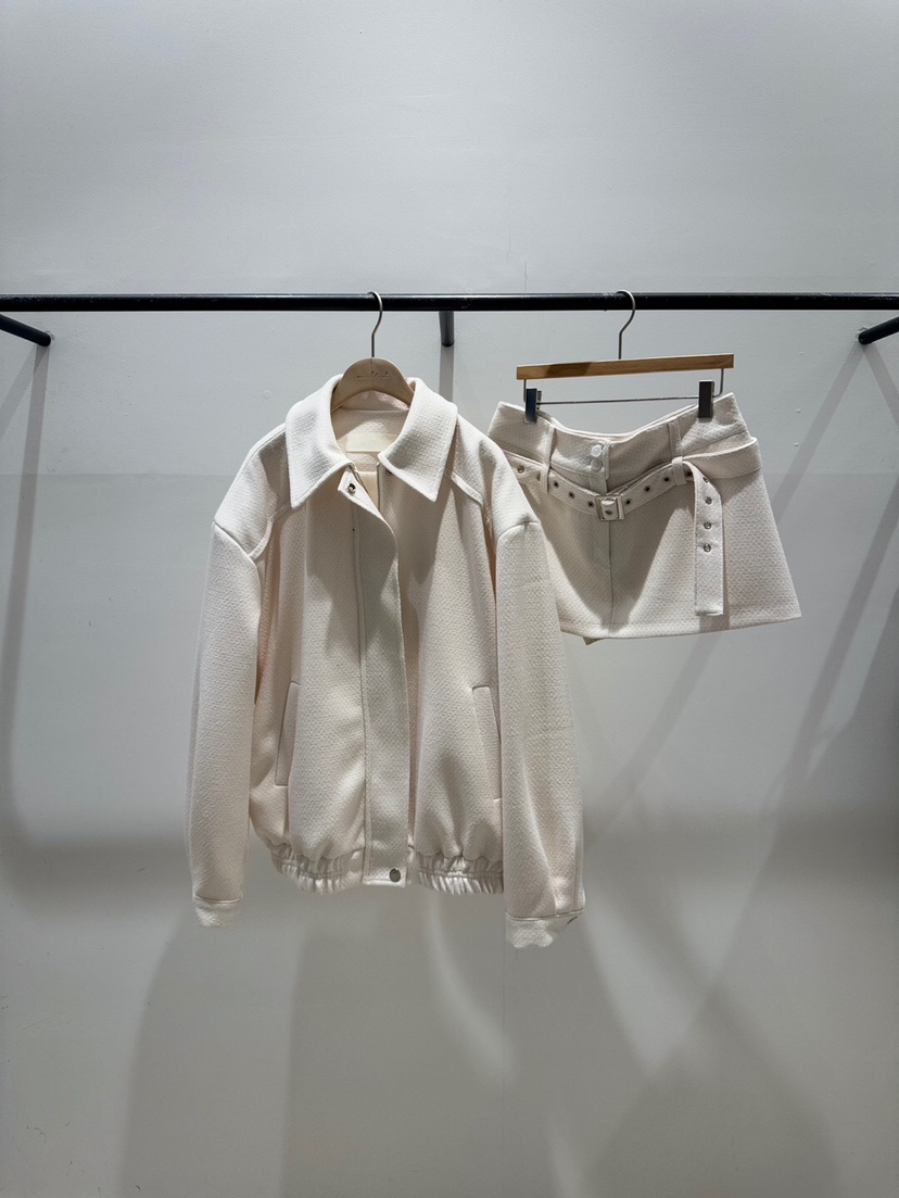 MELTED-P東大門直郵女裝新品熱賣真品休閑25春夏推薦時尚套裝MELTED-P套裝