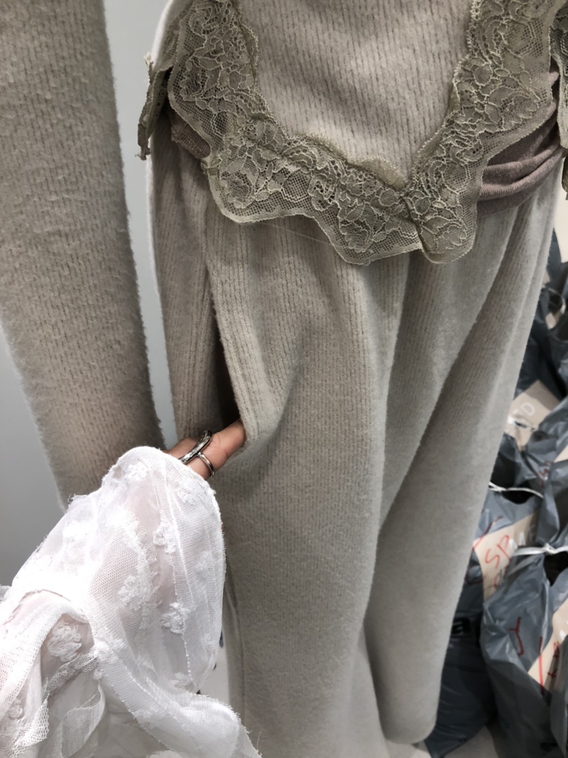 MELTED-P東大門直郵女士新品熱賣人氣時尚職業真品25春夏套裝MELTED-P套裝
