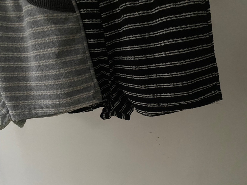 FLASH韓國直郵女士新款人氣熱賣真品時尚推薦職業25春夏短褲I LOVE ME短褲