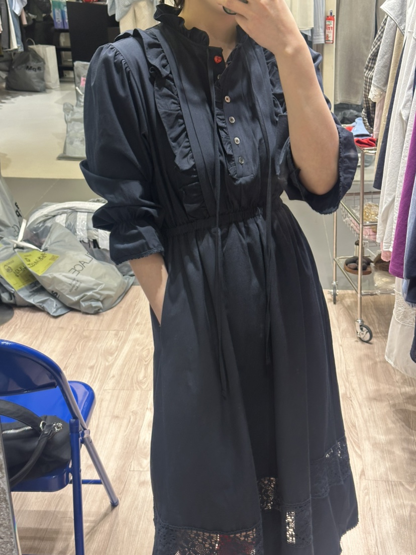 ARCHIVE-P東大門代購女士新款時尚職業真品休閑推薦連衣裙ARCHIVE-P連衣裙