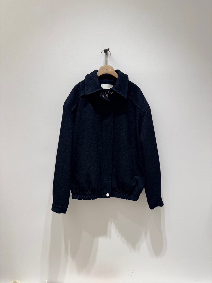 MELTED-P東大門實拍女裝新品真品推薦休閑25春夏熱賣職業夾克MELTED-P夾克