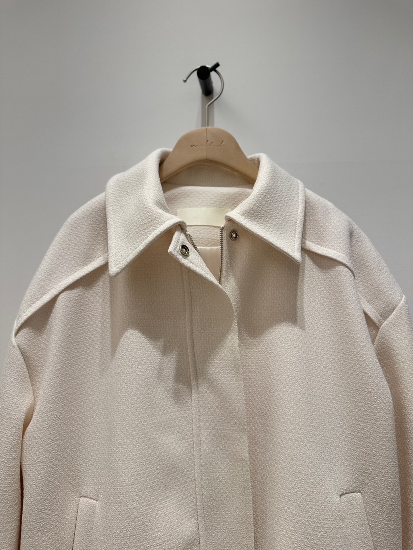 MELTED-P東大門實拍女裝新品真品推薦休閑25春夏熱賣職業夾克MELTED-P夾克