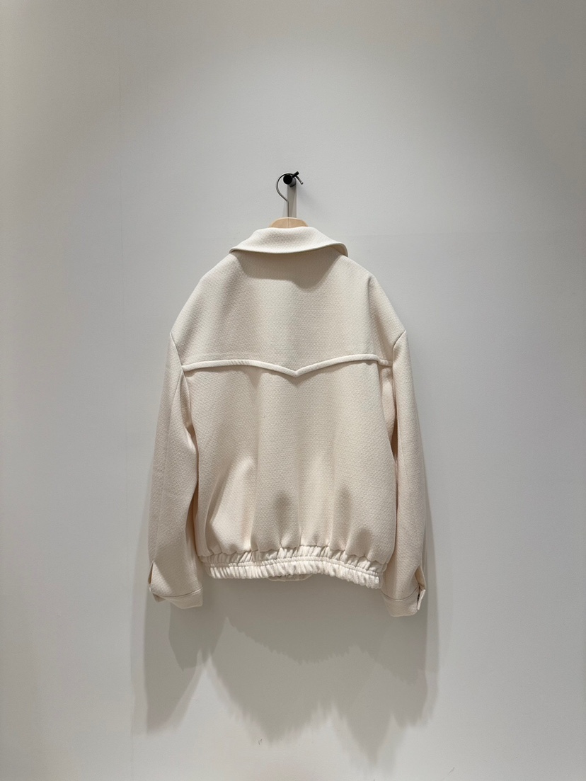 MELTED-P東大門實拍女裝新品真品推薦休閑25春夏熱賣職業夾克MELTED-P夾克