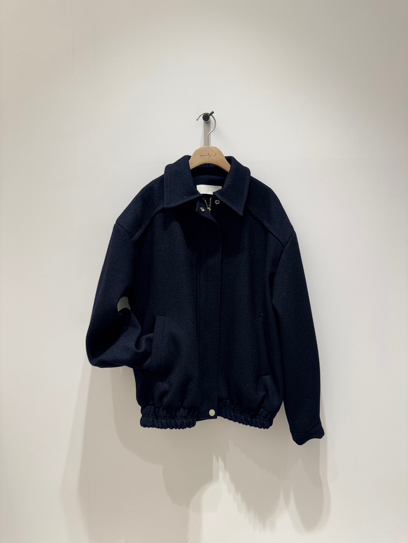 MELTED-P東大門實拍女裝新品真品推薦休閑25春夏熱賣職業夾克MELTED-P夾克
