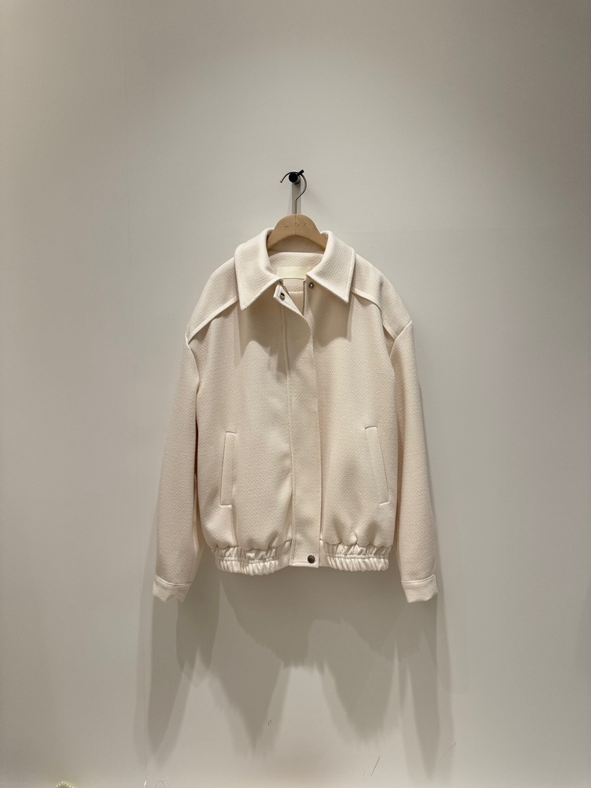 MELTED-P東大門實拍女裝新品真品推薦休閑25春夏熱賣職業夾克MELTED-P夾克