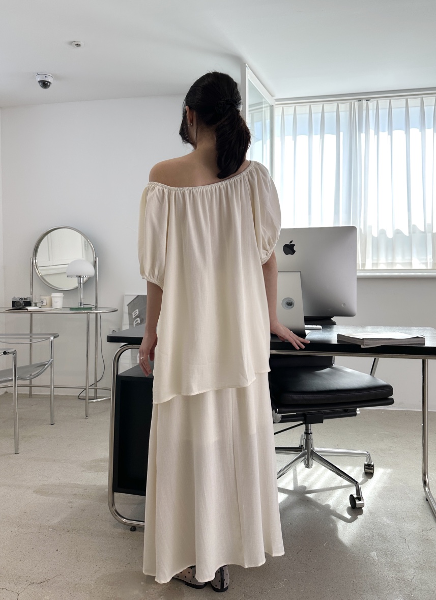 CLASSY-O東大門直郵女士新款人氣時尚職業休閑套裝兩件套綁帶CLASSY-O套裝
