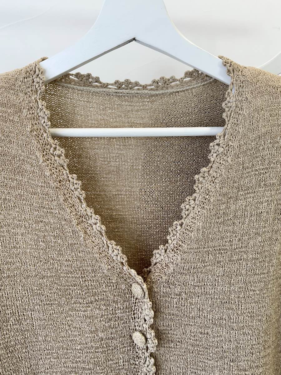 CLASSY-O東大門直郵女裝新款休閑熱賣職業針織衫短款針織開衫CLASSY-O針織衫