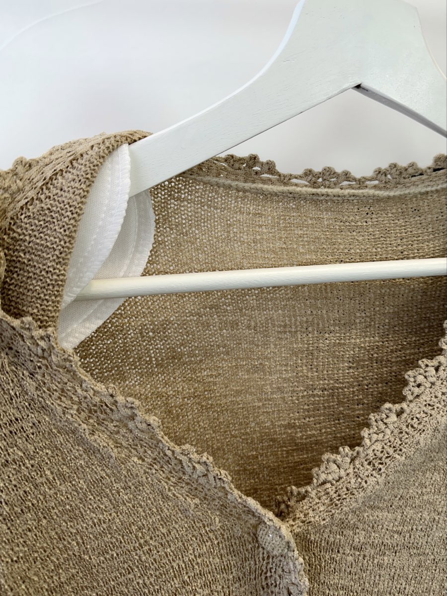 CLASSY-O東大門直郵女裝新款休閑熱賣職業針織衫短款針織開衫CLASSY-O針織衫