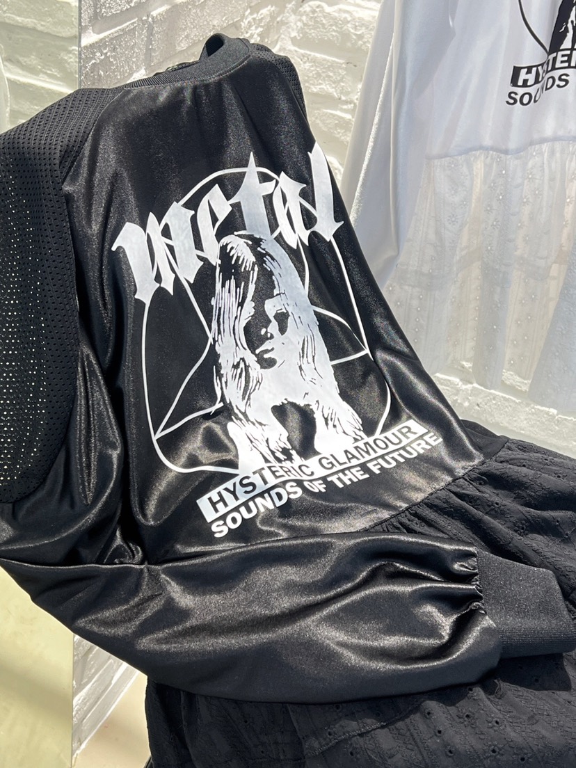 MAISONDEGLORY東大門實拍女裝新品25春夏時尚真品休閑長袖T恤MAISON DE GLORY長袖T恤