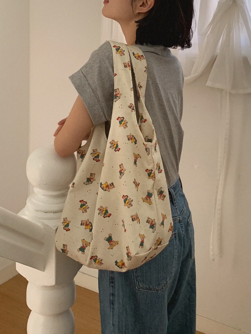 SLAT東大門實拍女裝新品推薦熱賣職業時尚休閑人氣單肩斜跨包UNICO單肩/斜跨包