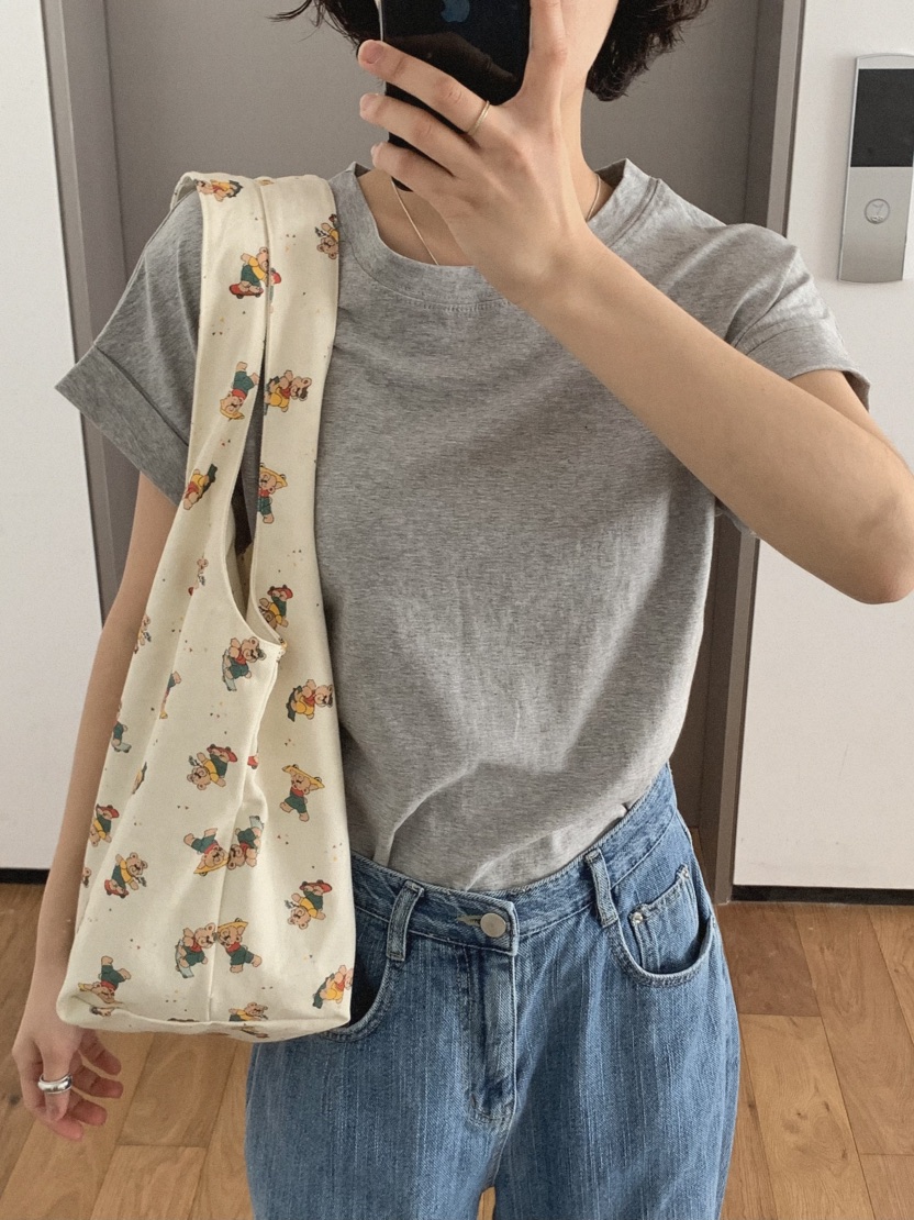 SLAT東大門實拍女裝新品推薦熱賣職業時尚休閑人氣單肩斜跨包UNICO單肩/斜跨包