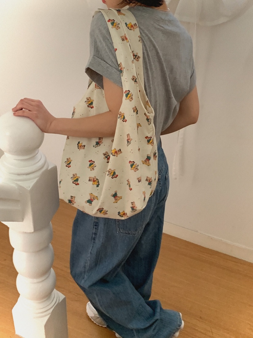 SLAT東大門實拍女裝新品推薦熱賣職業時尚休閑人氣單肩斜跨包UNICO單肩/斜跨包