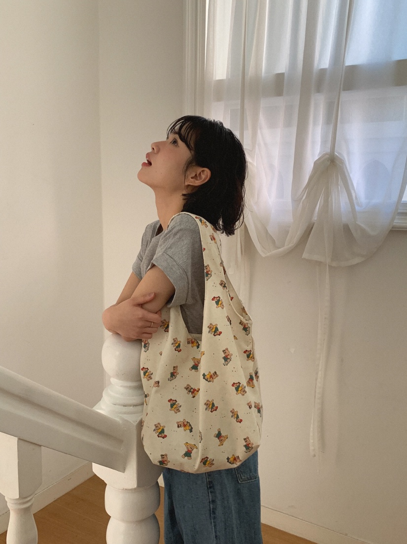 SLAT東大門實拍女裝新品推薦熱賣職業時尚休閑人氣單肩斜跨包UNICO單肩/斜跨包