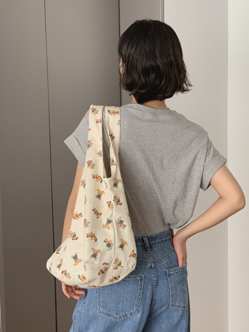 SLAT東大門實拍女裝新品推薦熱賣職業時尚休閑人氣單肩斜跨包UNICO單肩/斜跨包