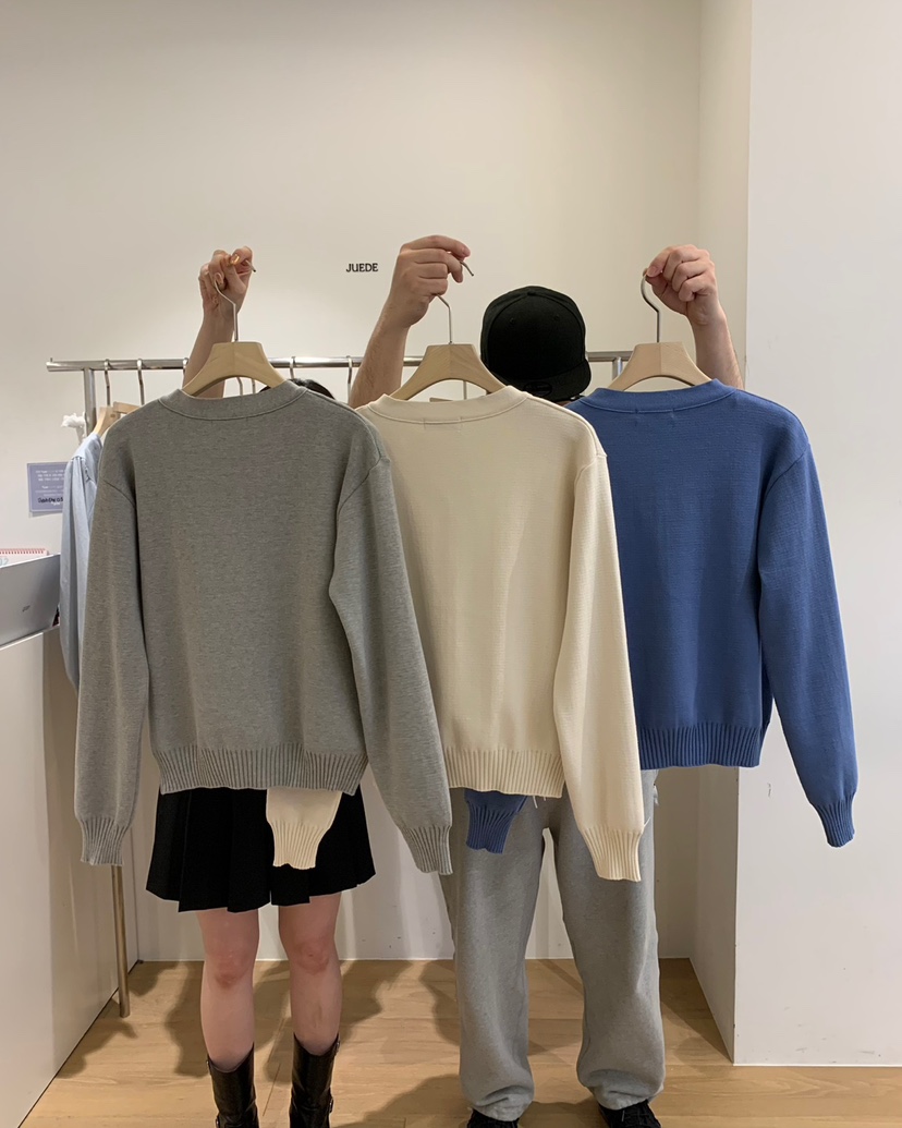 JUEDE東大門實拍女裝新款人氣推薦休閑夾克JUEDE夾克