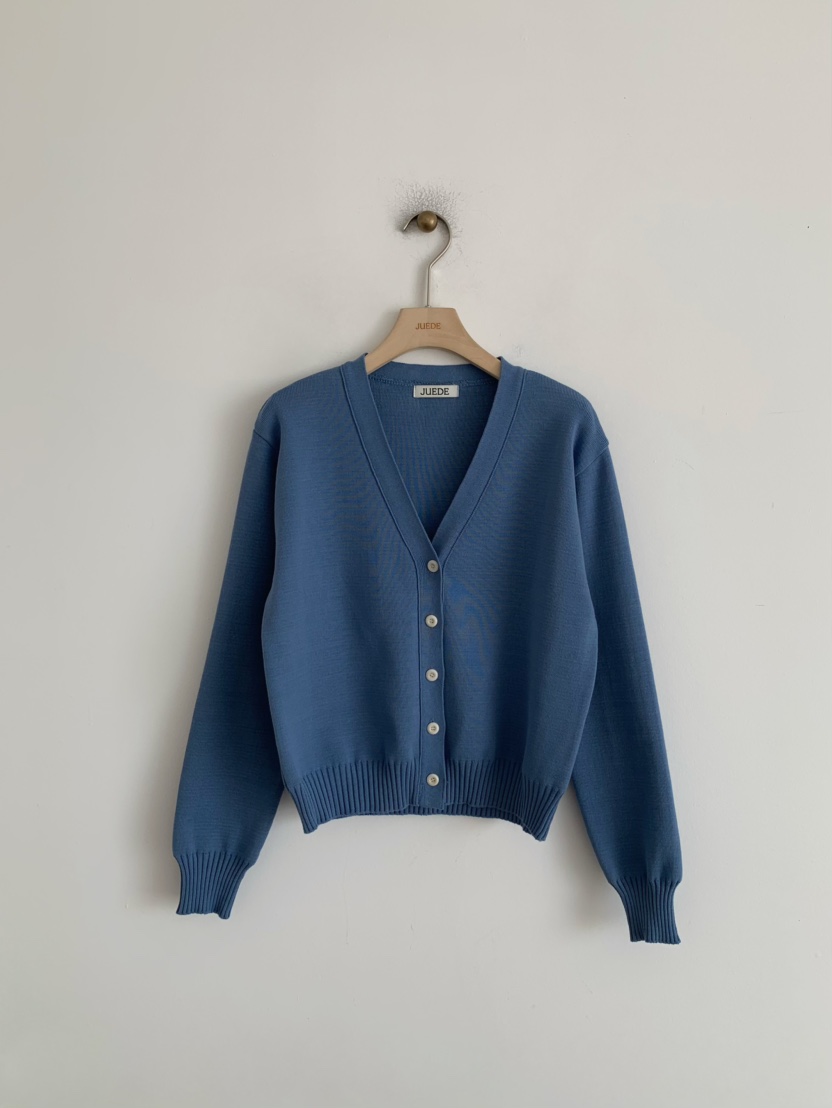 JUEDE東大門實拍女裝新款人氣推薦休閑夾克JUEDE夾克圖色1