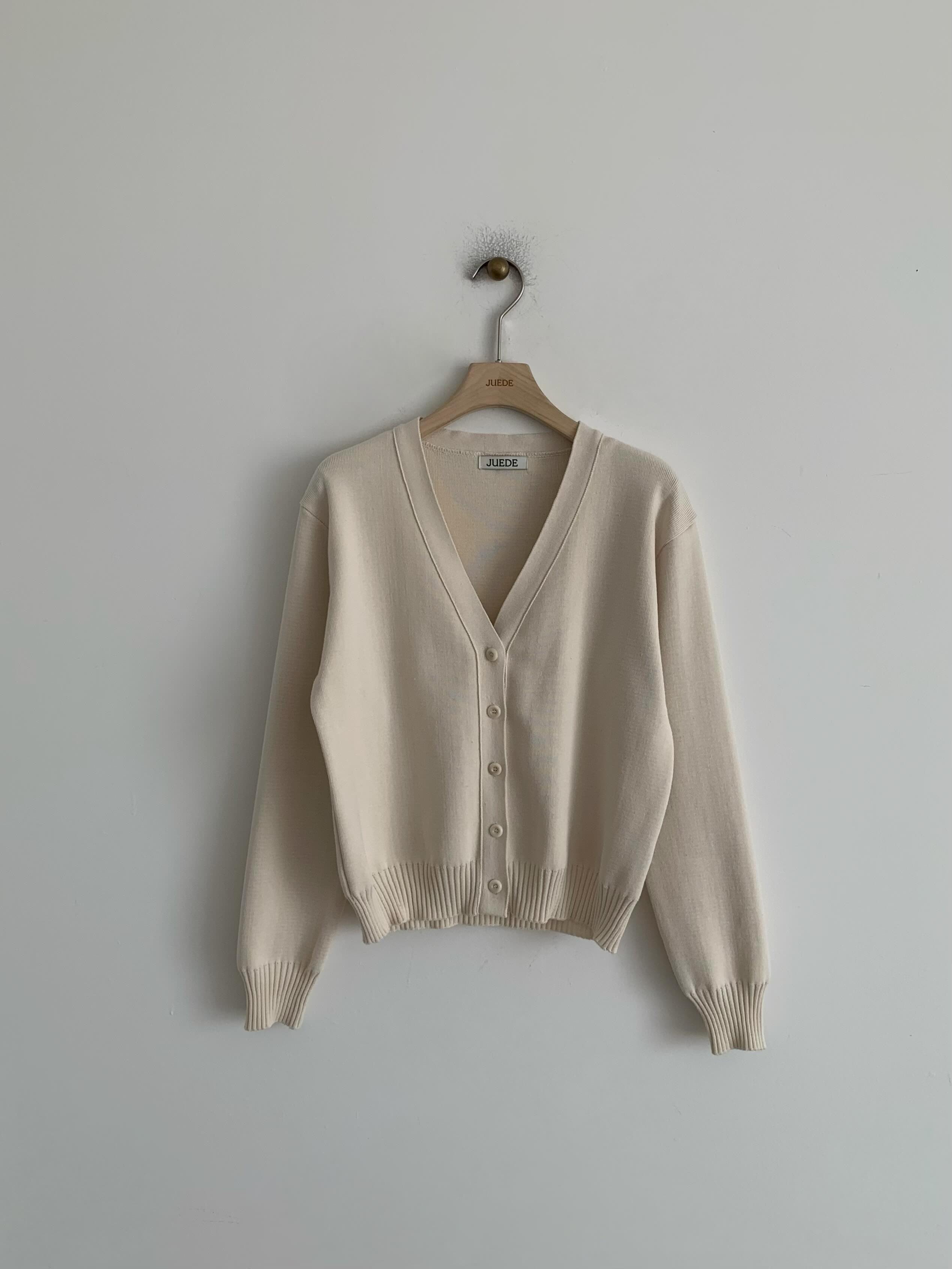 JUEDE東大門實拍女裝新款人氣推薦休閑夾克JUEDE夾克圖色2