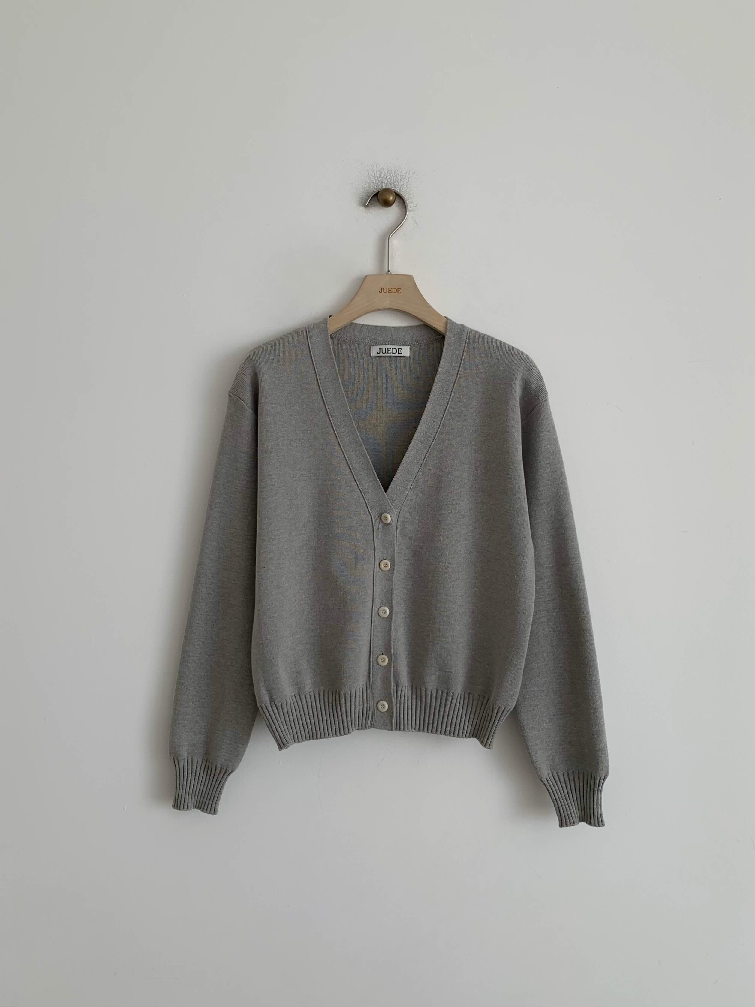 JUEDE東大門實拍女裝新款人氣推薦休閑夾克JUEDE夾克圖色3