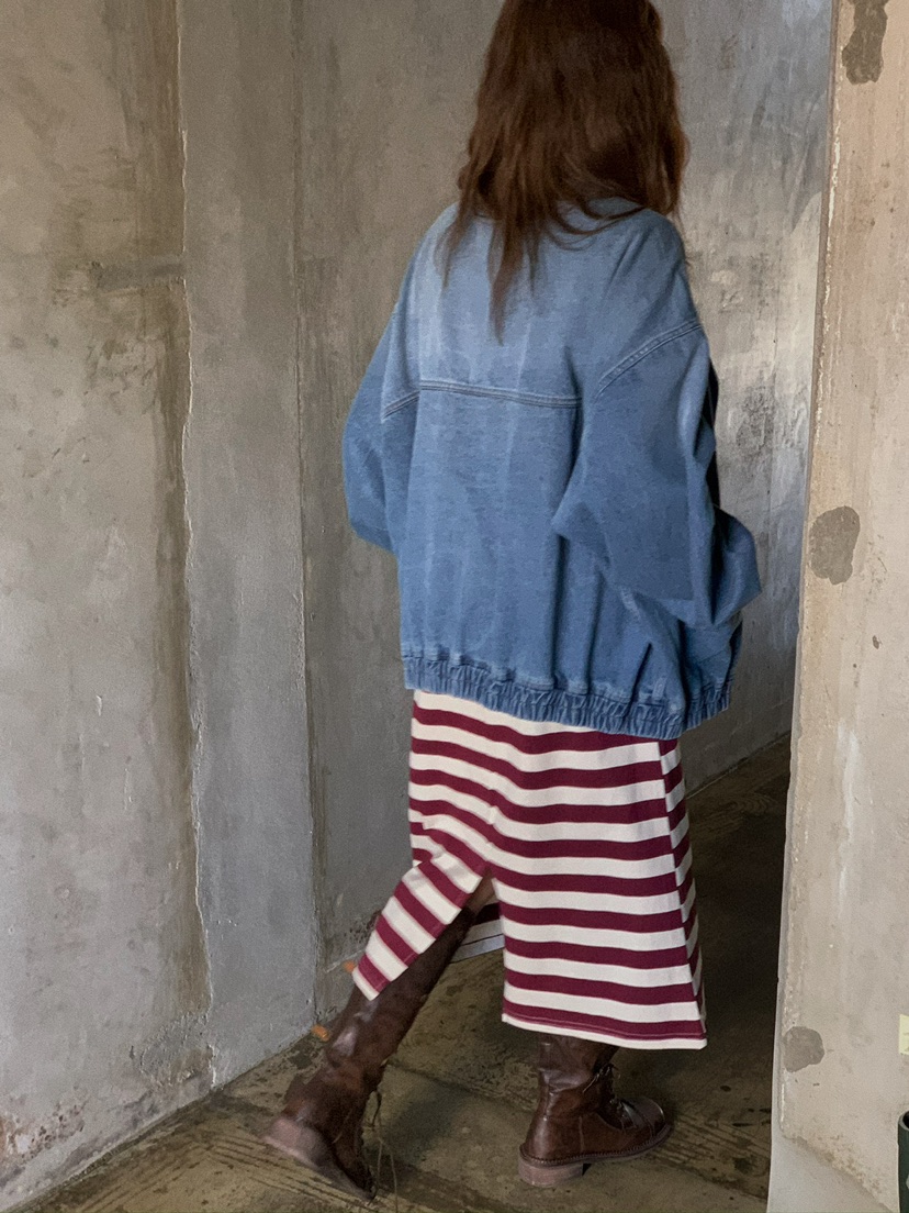 CAMEL-P東大門直郵女士新款推薦半身裙中短裙Came_l 家半身裙/中短裙