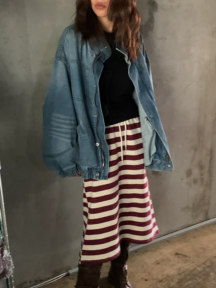 CAMEL-P東大門直郵女士新款推薦半身裙中短裙Came_l 家半身裙/中短裙