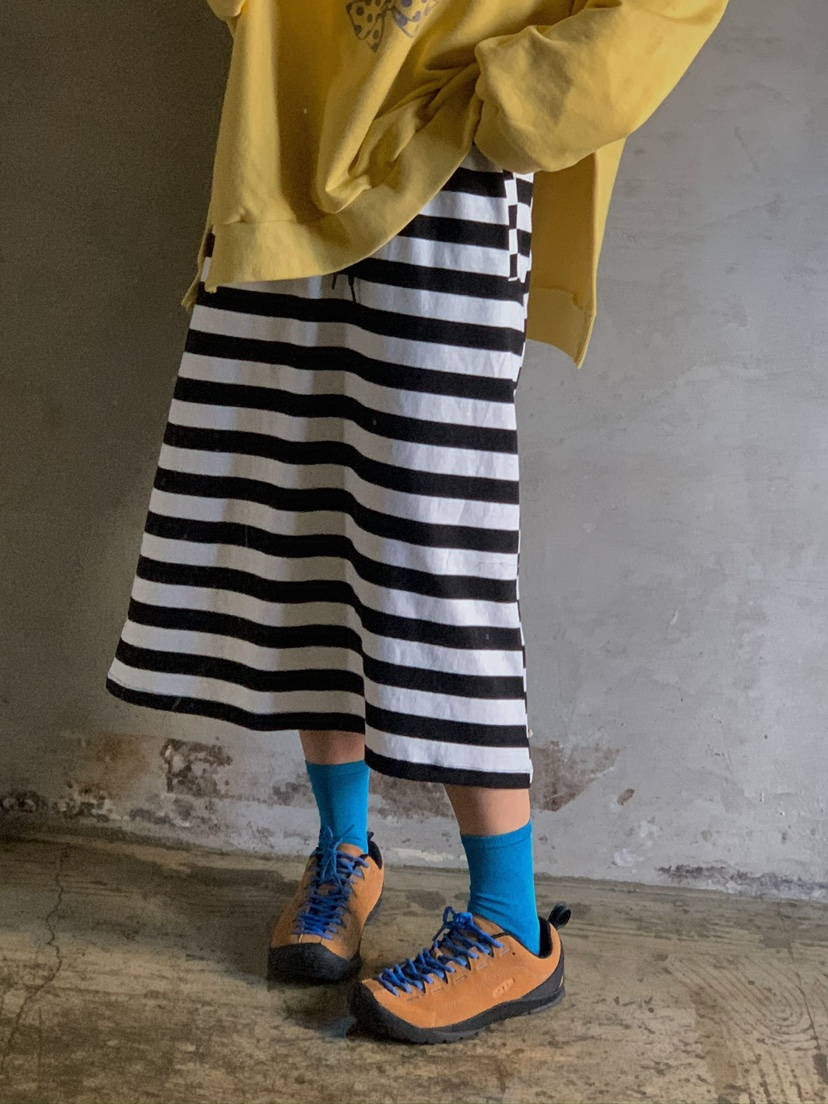 CAMEL-P東大門直郵女士新款推薦半身裙中短裙Came_l 家半身裙/中短裙