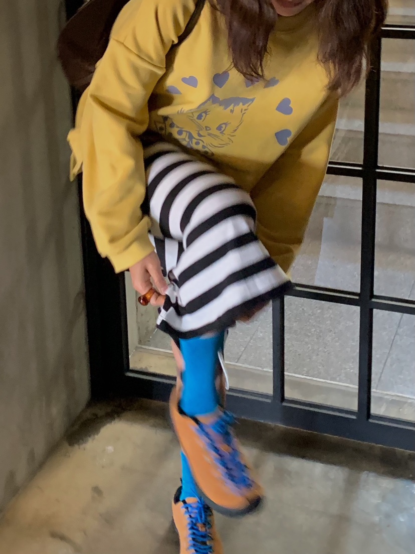 CAMEL-P東大門直郵女士新款推薦半身裙中短裙Came_l 家半身裙/中短裙