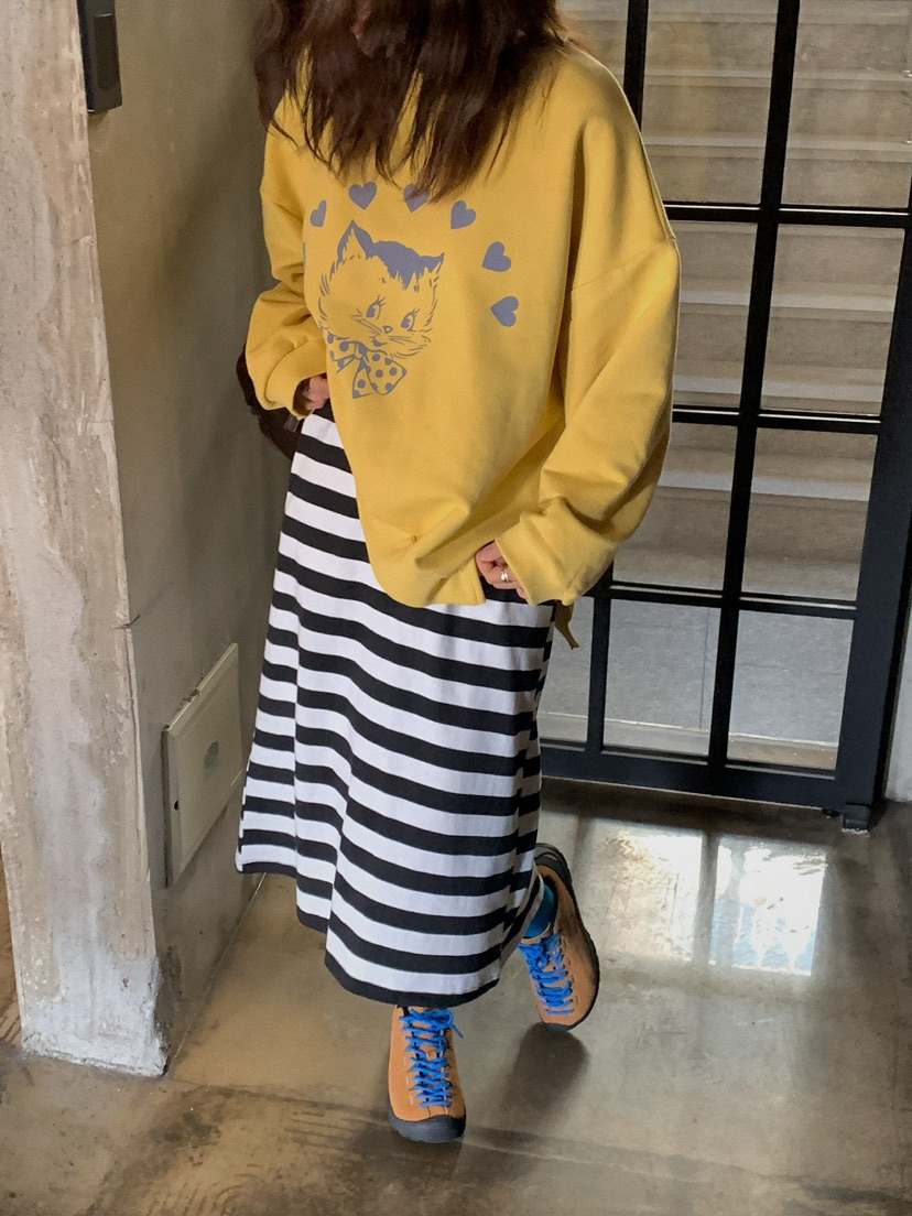 CAMEL-P東大門直郵女士新款推薦半身裙中短裙Came_l 家半身裙/中短裙