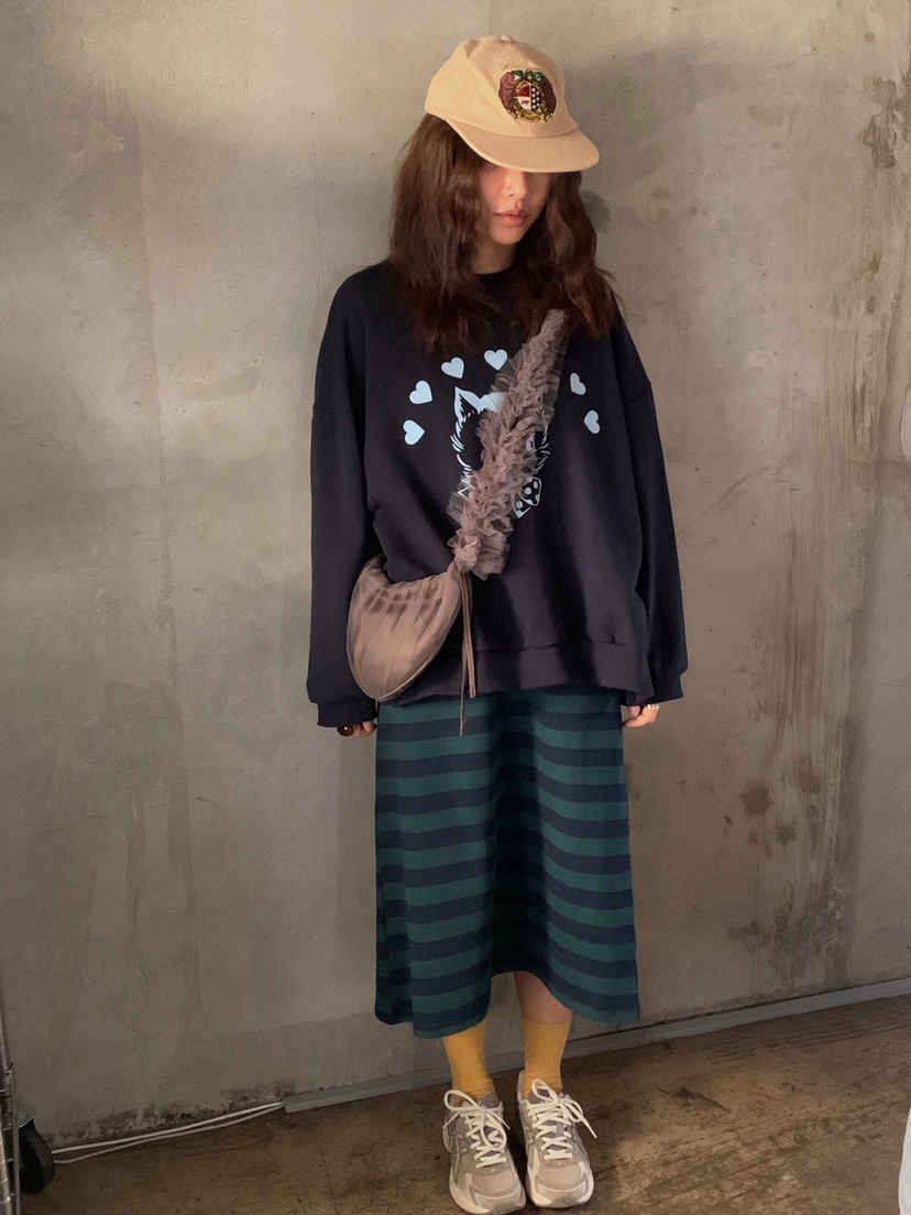 CAMEL-P東大門直郵女士新款推薦半身裙中短裙Came_l 家半身裙/中短裙