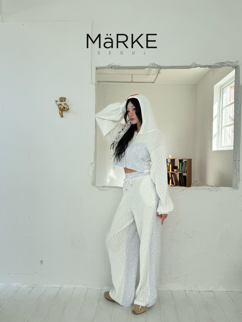 MARKE-P東大門代購女裝新款職業時尚推薦人氣熱賣25春夏休閑褲MARKE-P休閑褲