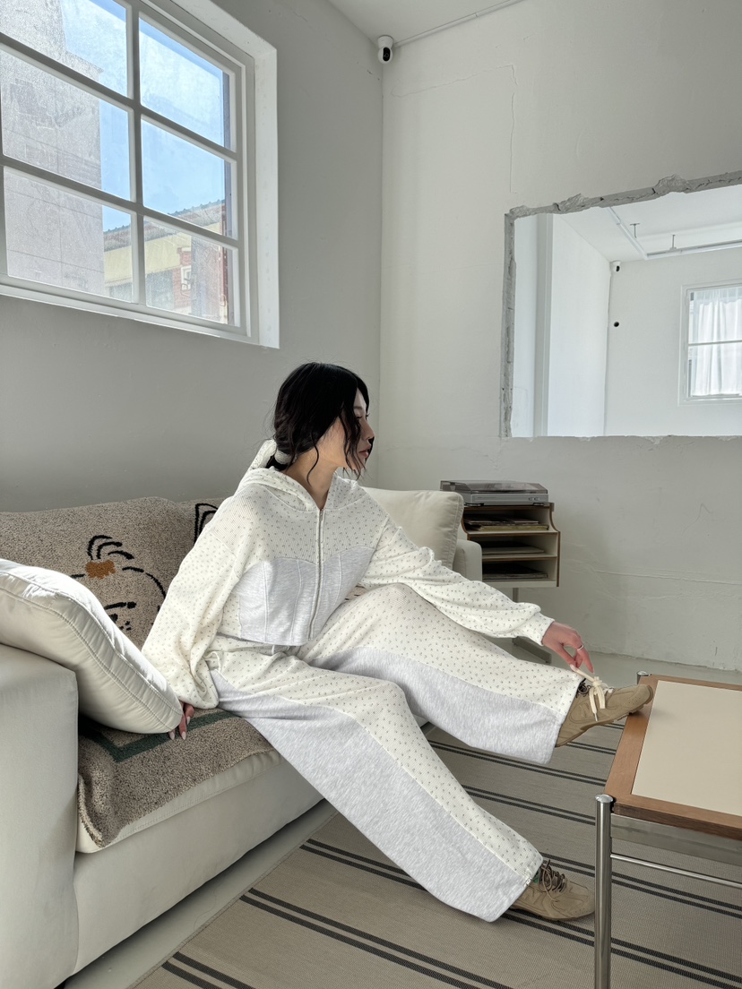 MARKE-P東大門代購女裝新款職業時尚推薦人氣熱賣25春夏休閑褲MARKE-P休閑褲