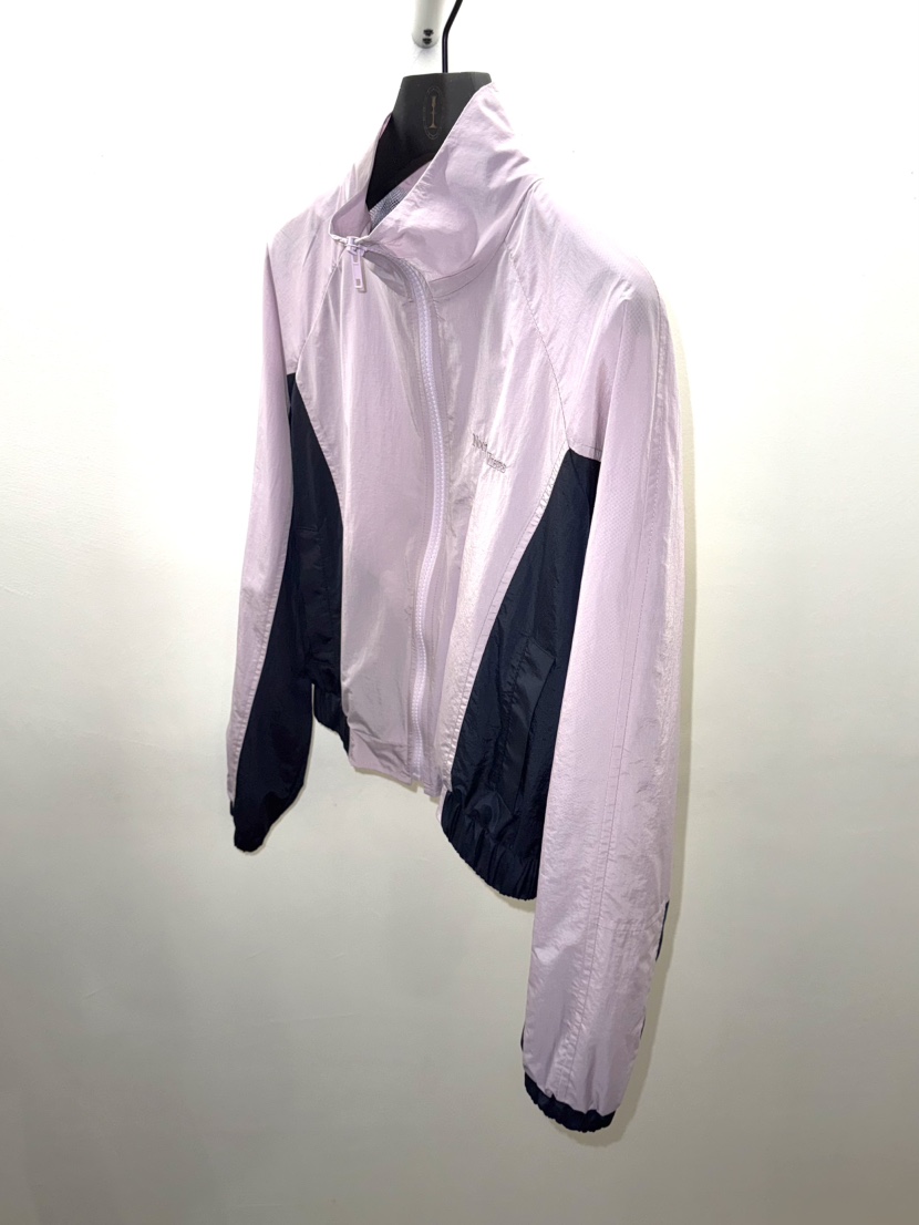 NOCTURNAL VIBE韓國代購女士新品人氣真品職業25春夏時尚夾克NOCTURNAL VIBE夾克
