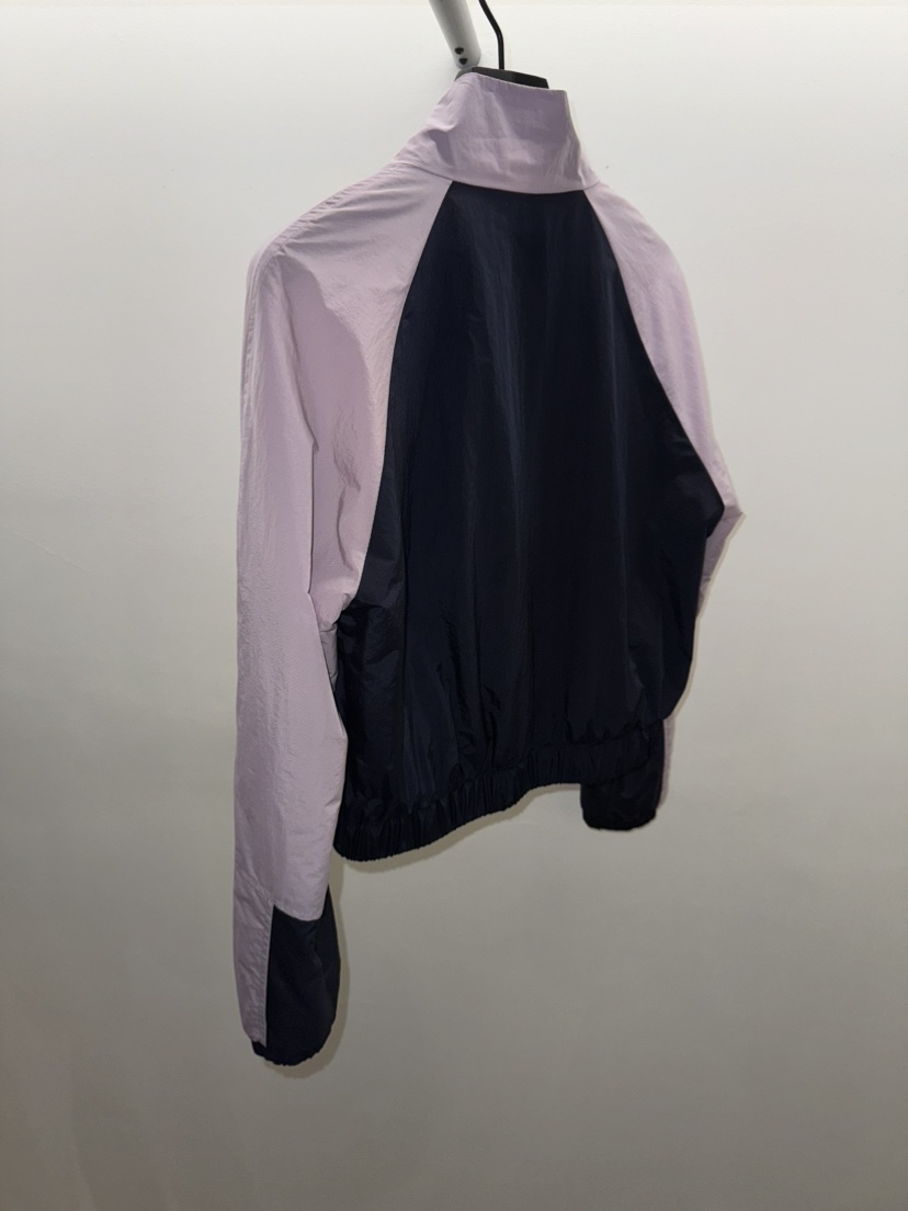 NOCTURNAL VIBE韓國代購女士新品人氣真品職業25春夏時尚夾克NOCTURNAL VIBE夾克