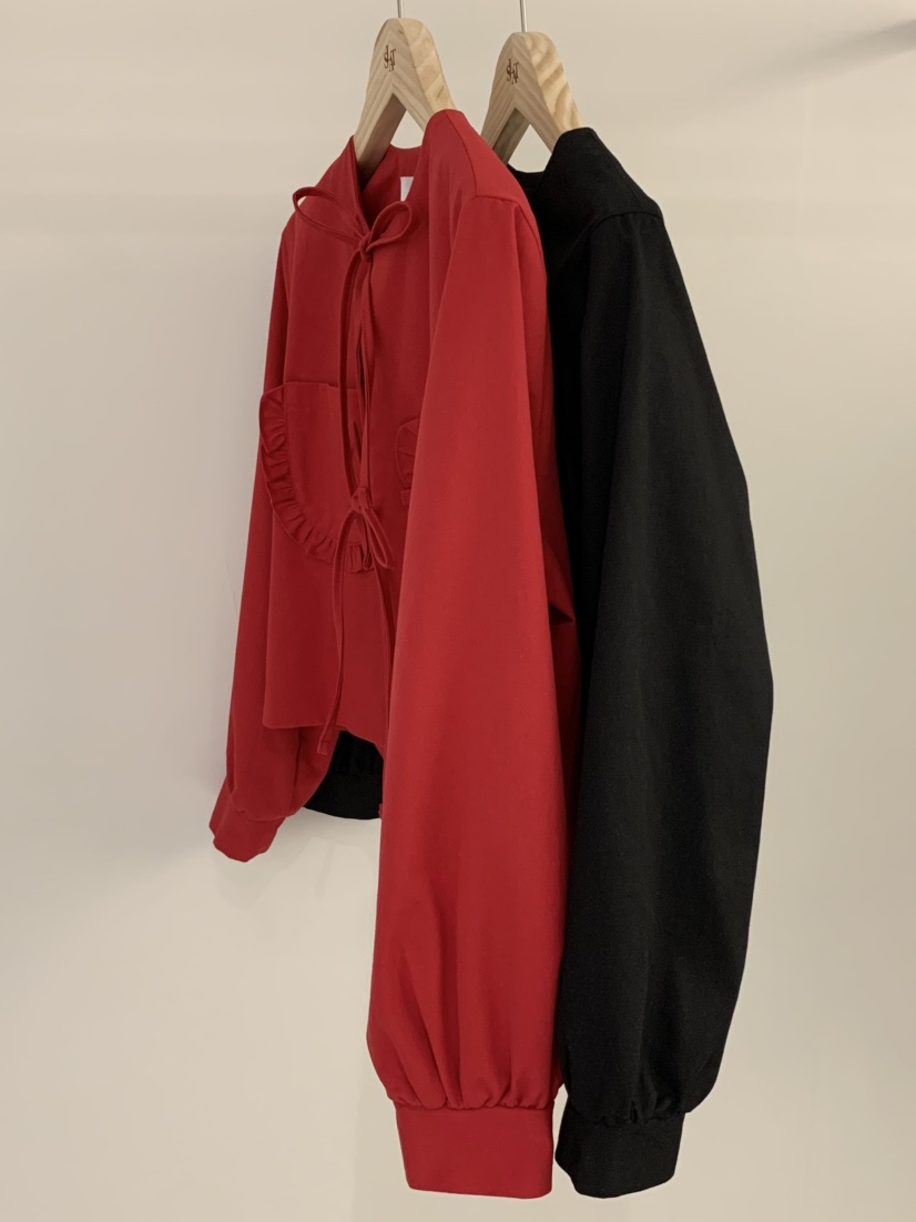 SLAT韓國直郵女士新品熱賣推薦人氣休閑25春夏職業真品夾克UNICO夾克