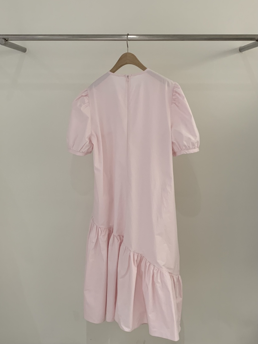 SLAT東大門代購女士新款真品熱賣職業25春夏休閑時尚連衣裙UNICO連衣裙