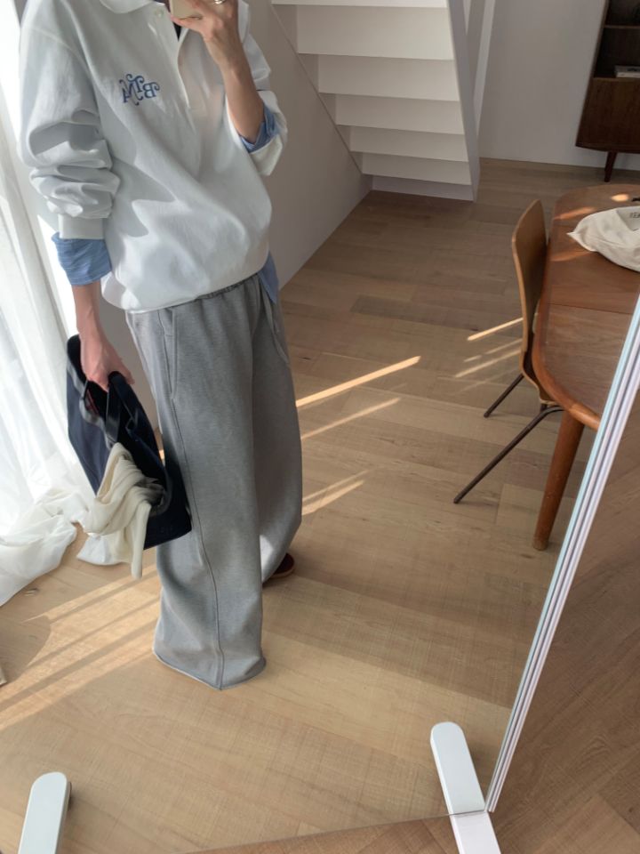 MARE韓國代購女士新款25春夏熱賣時尚推薦休閑人氣職業長袖T恤MARE長袖T恤