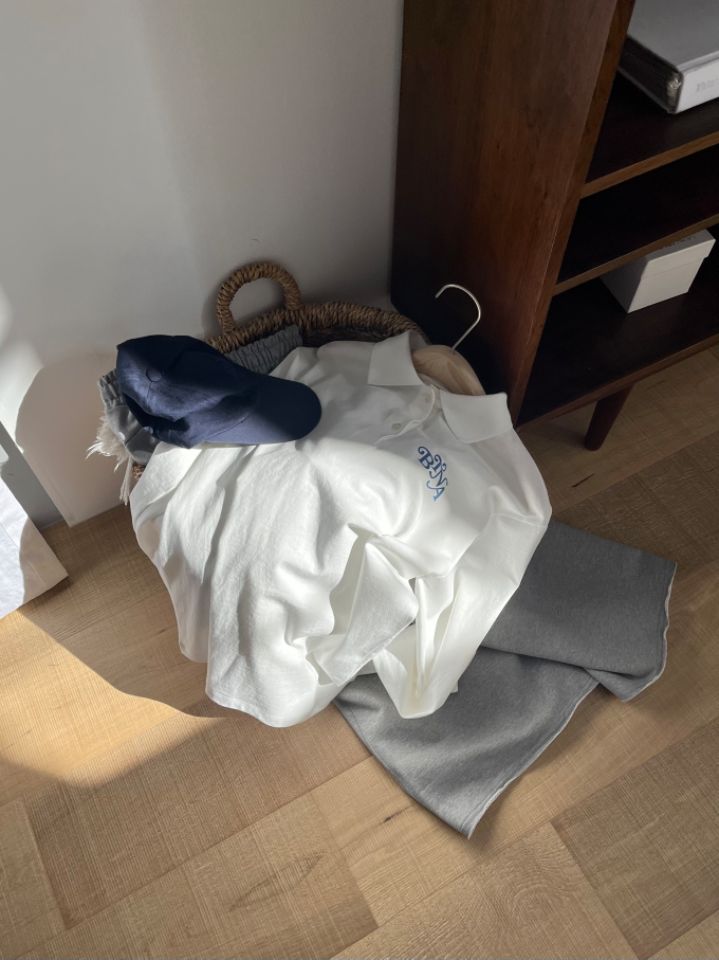 MARE韓國代購女士新款25春夏熱賣時尚推薦休閑人氣職業長袖T恤MARE長袖T恤