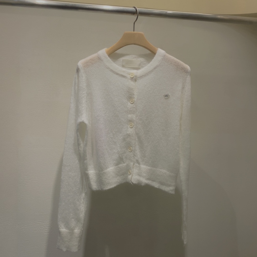 DARLUZ_MI東大門直郵女士新款休閑職業真品人氣25春夏針織衫DARLUZ_MI針織衫