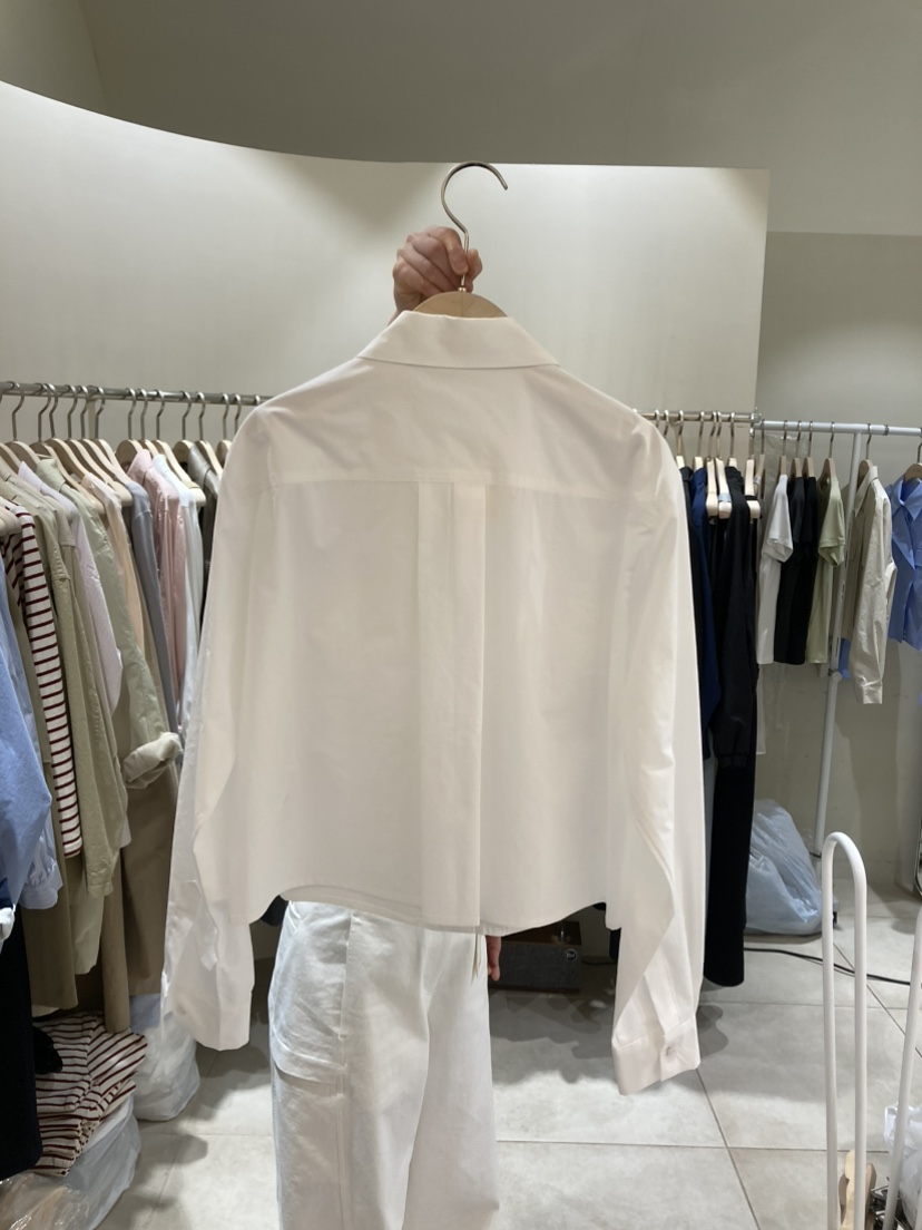 FLEUR-P韓國代購女士新品職業人氣休閑推薦25春夏熱賣夾克RAWROW夾克